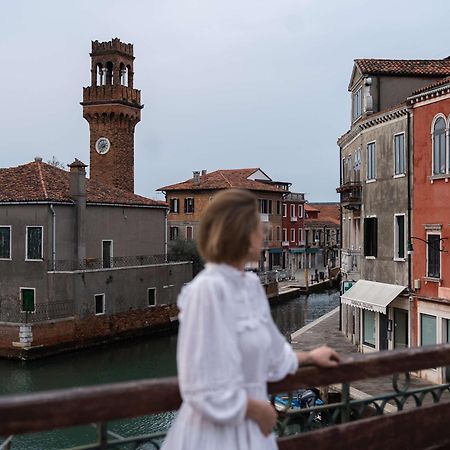 Hyatt Centric Murano Venice Hotel Exterior photo