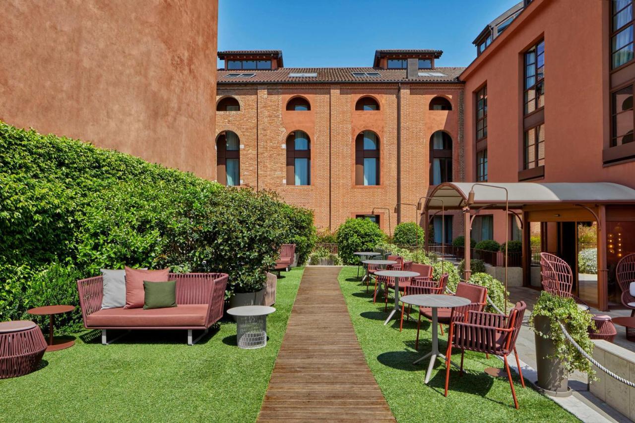 Hyatt Centric Murano Venice Hotel Exterior photo