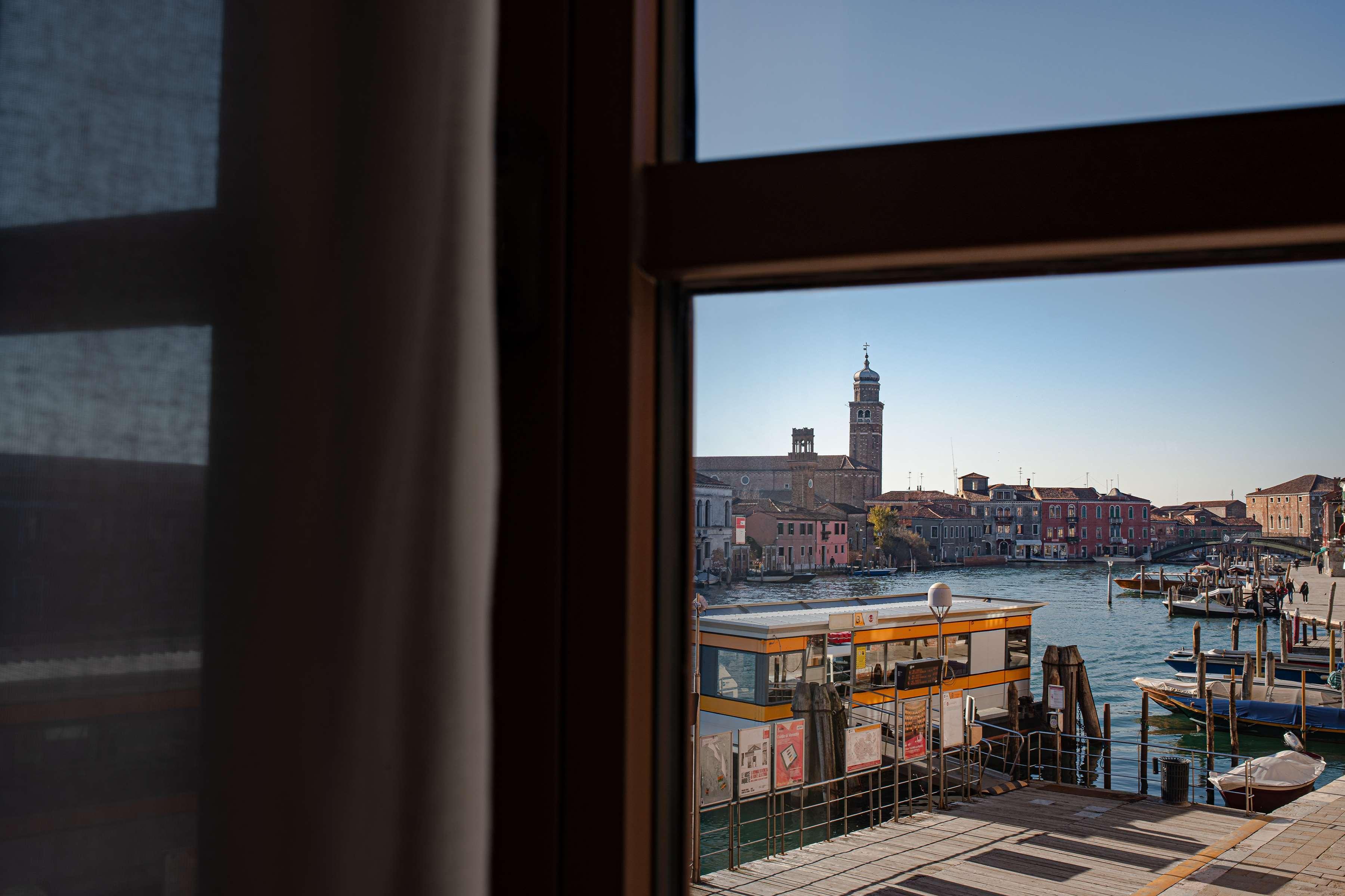 Hyatt Centric Murano Venice Hotel Exterior photo