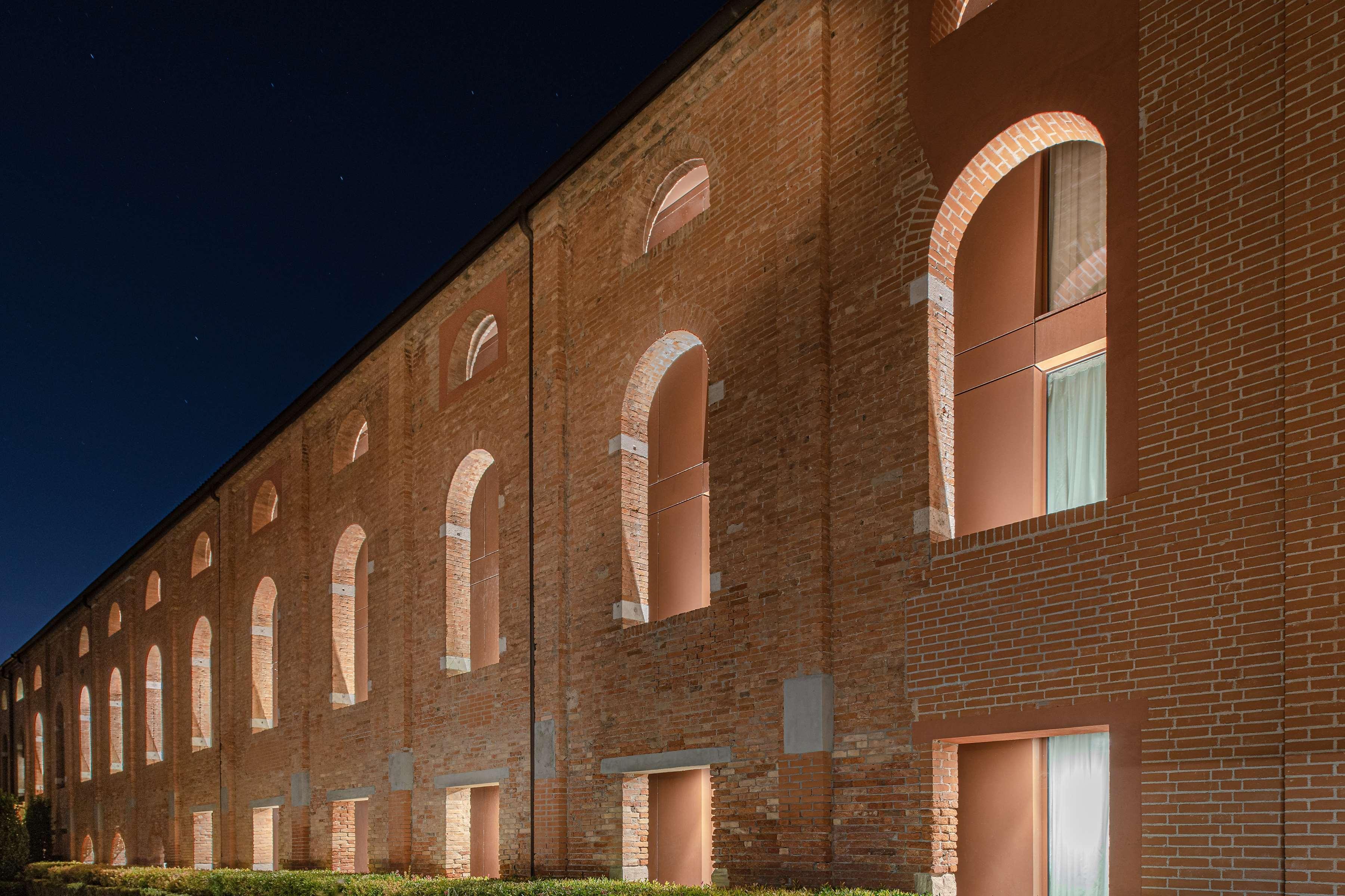 Hyatt Centric Murano Venice Hotel Exterior photo