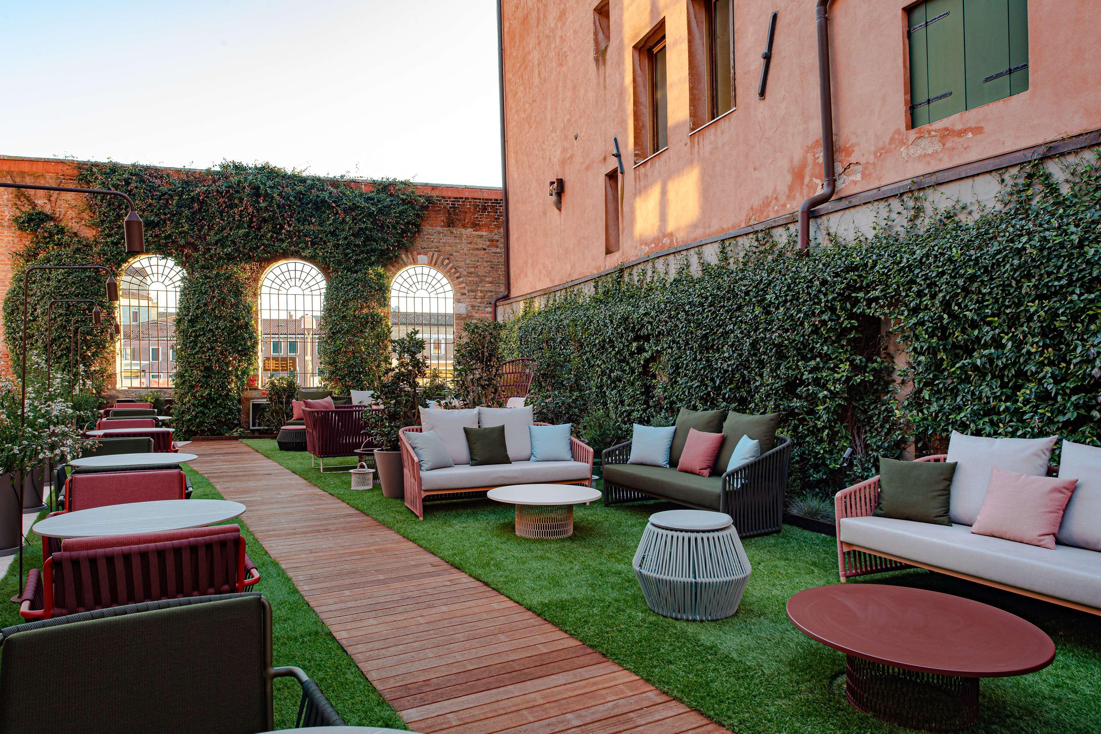 Hyatt Centric Murano Venice Hotel Exterior photo