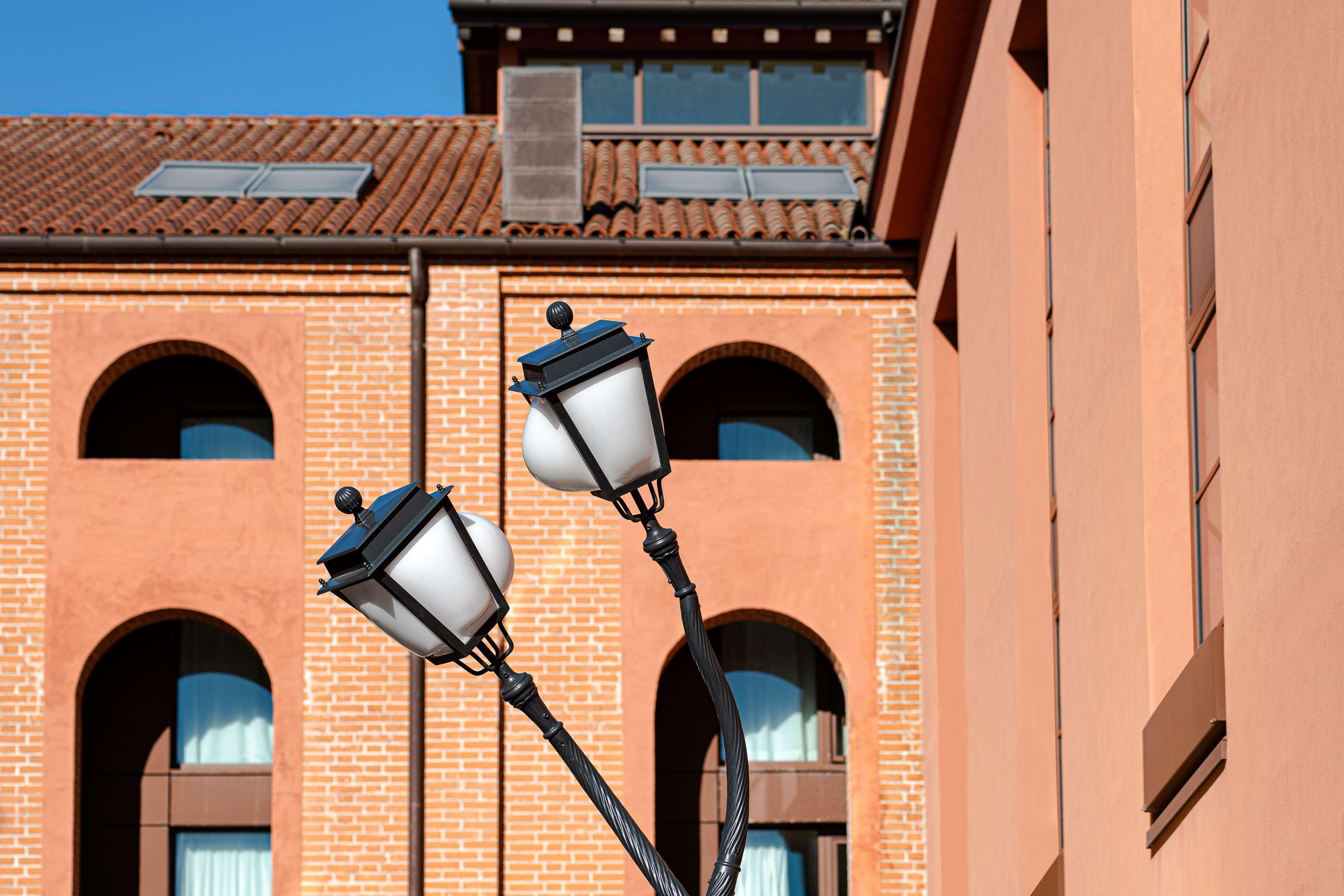 Hyatt Centric Murano Venice Hotel Exterior photo