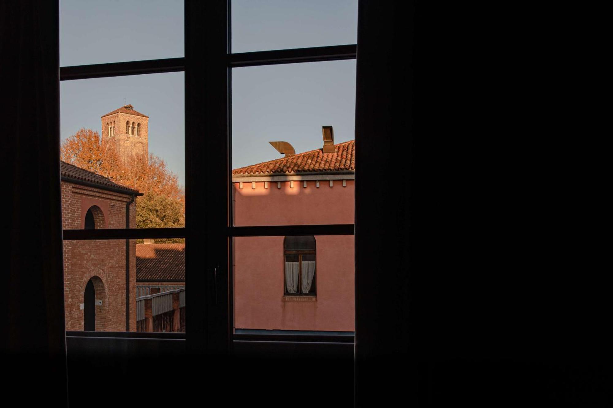 Hyatt Centric Murano Venice Hotel Exterior photo