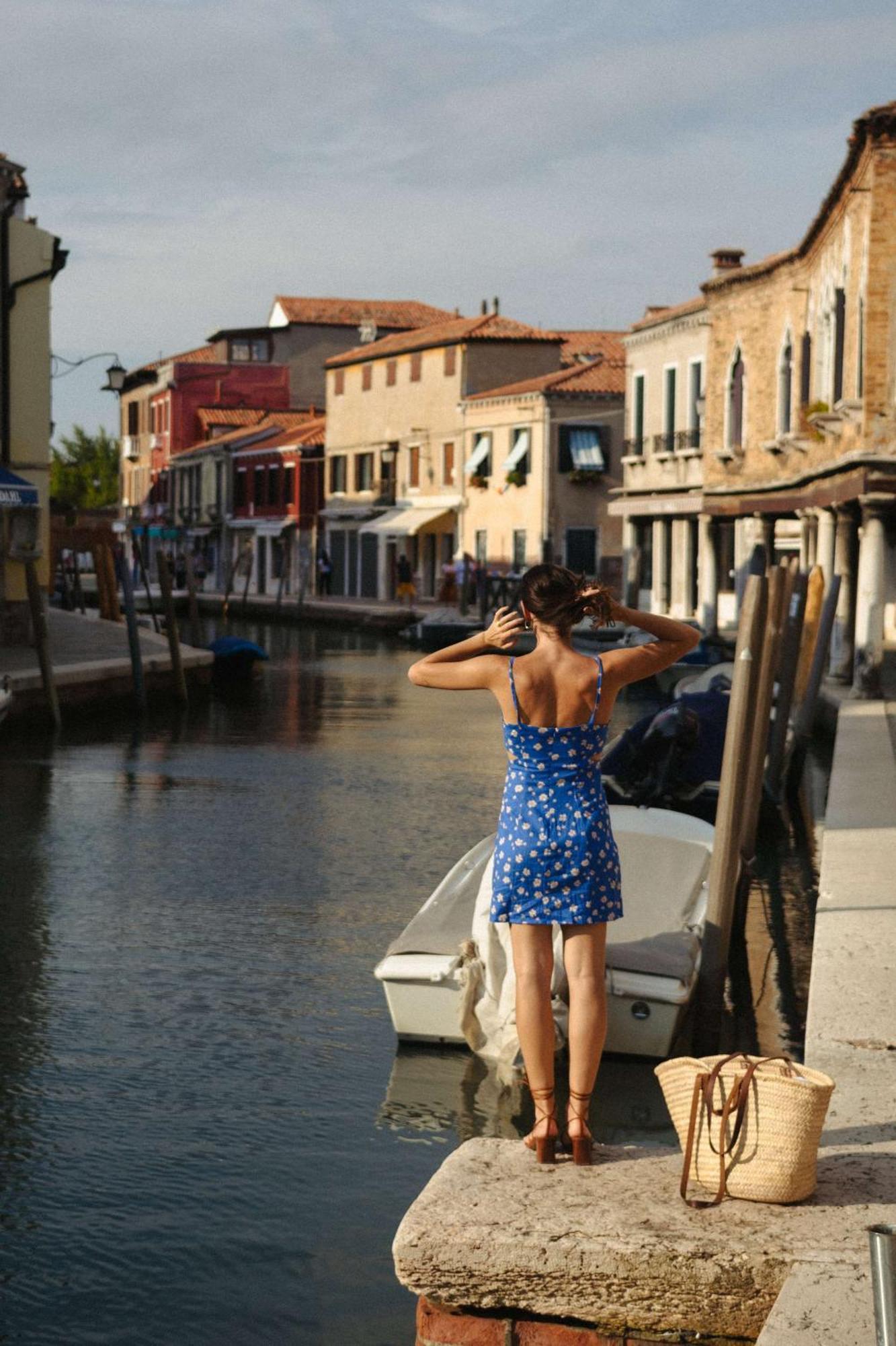 Hyatt Centric Murano Venice Hotel Exterior photo